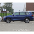 four wheel drive petrol car roewe rx8